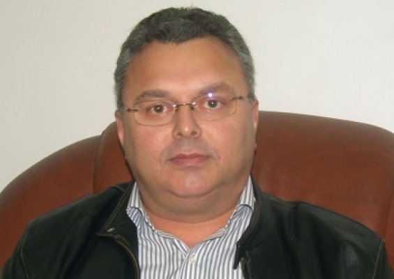 Deputatul Dragomir se întâlneşte cu locuitorii din Grădina, Târguşor şi Bălcescu